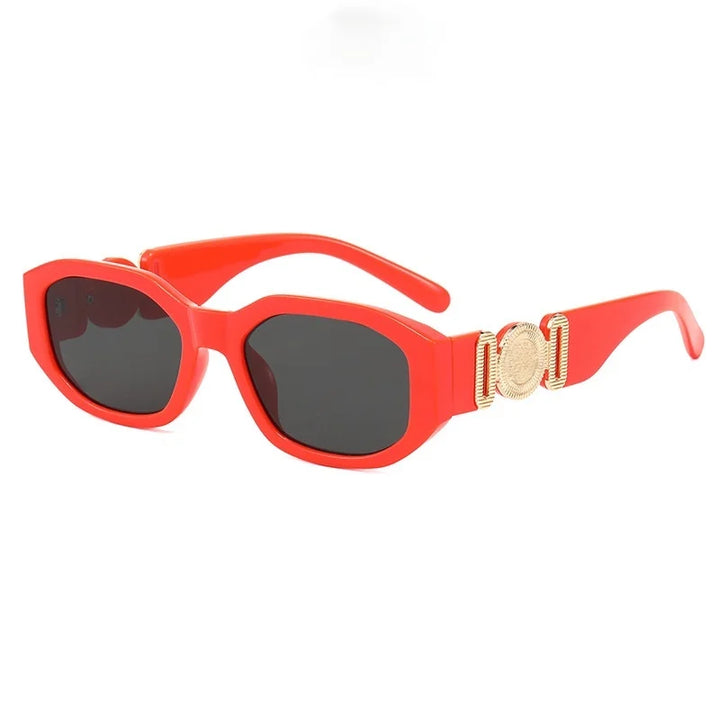 Luxury Summer Sunglasses