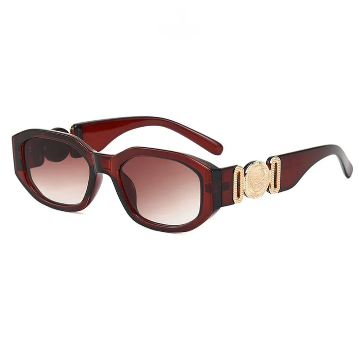 Luxury Summer Sunglasses