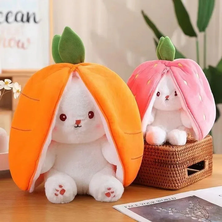 Cute Rabbit Plush