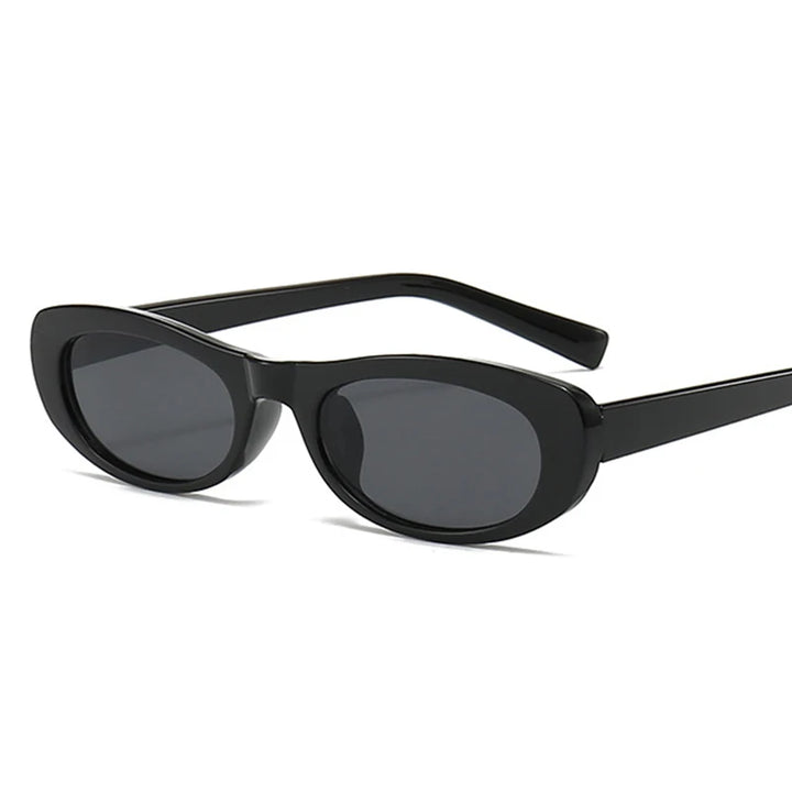 Fashion Cat Eye Sunglasses