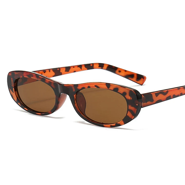 Fashion Cat Eye Sunglasses