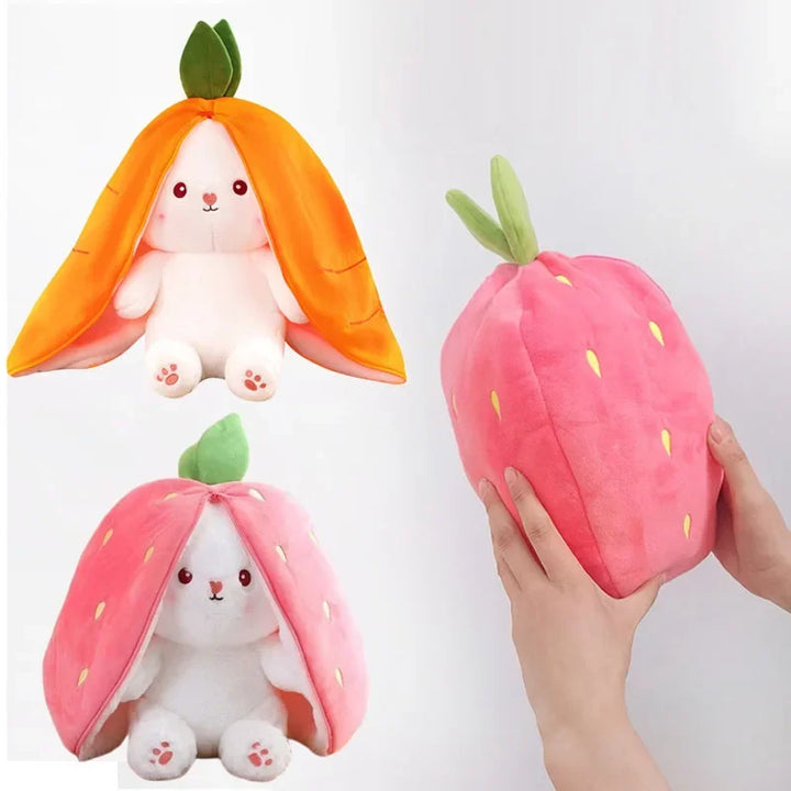 Cute Rabbit Plush