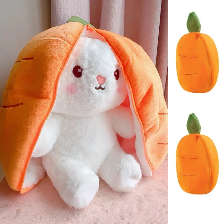 Cute Rabbit Plush