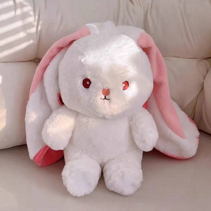 Cute Rabbit Plush