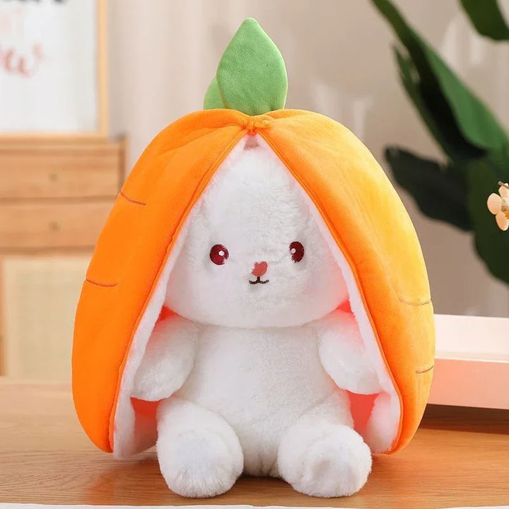 Cute Rabbit Plush