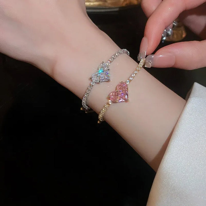 Crystal Bracelets