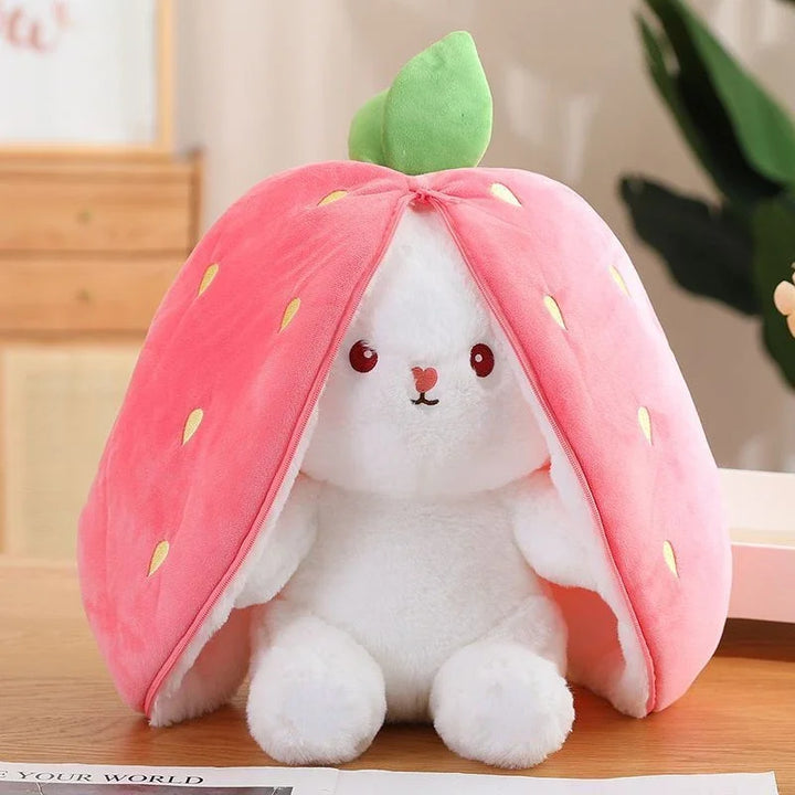 Cute Rabbit Plush